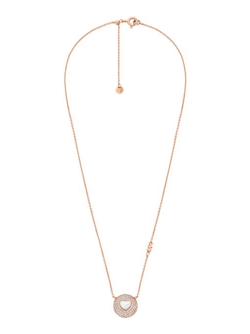 Michael Kors Premium Rose Gold Set MKC1850SET Michael Kors Premium Rose Gold Set MKC1850SET