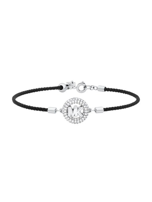 Michael Kors Premium Silver Bracelet MKJ8619040