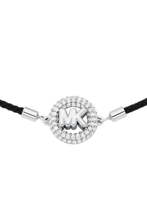 Michael Kors Premium Silver Bracelet MKJ8619040