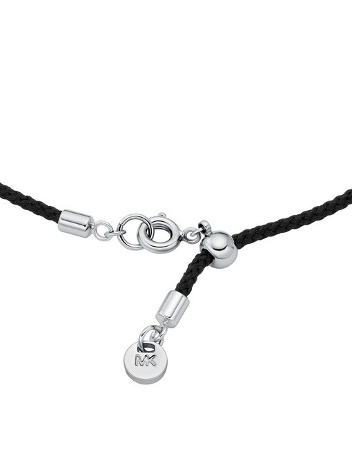 Michael Kors Premium Silver Bracelet MKJ8619040