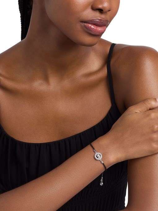 Michael Kors Premium Silver Bracelet MKJ8619040