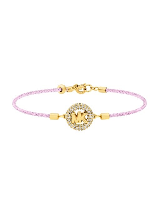 Michael Kors Stretch Tennis Bracelet