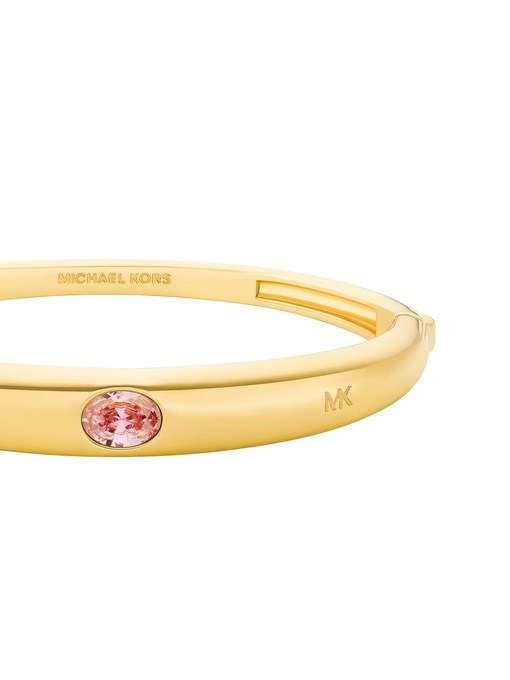 Michael Kors Premium Gold Bracelet MKJ8628710 Michael Kors Premium Gold Bracelet MKJ8628710