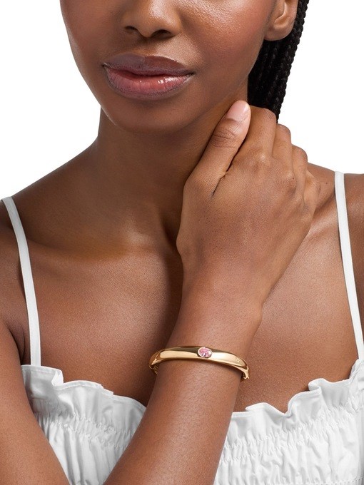 Michael Kors Premium Gold Bracelet MKJ8628710 Michael Kors Premium Gold Bracelet MKJ8628710
