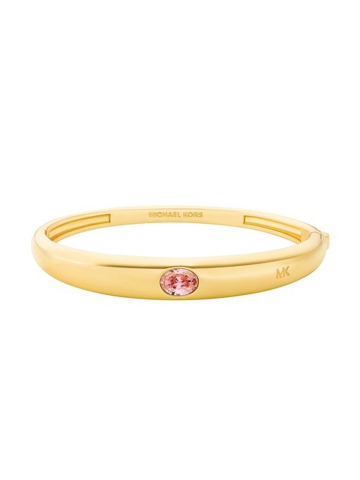 Michael Kors Premium Rose Gold Bracelet MKC1206AN791