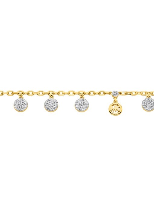 Michael Kors Premium 2-Tone Bracelet MKJ8631931 Michael Kors Premium 2-Tone Bracelet MKJ8631931