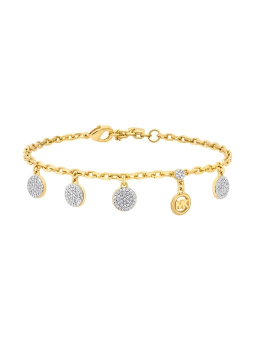 Michael Kors Premium Gold Bracelet MKJ8540710
