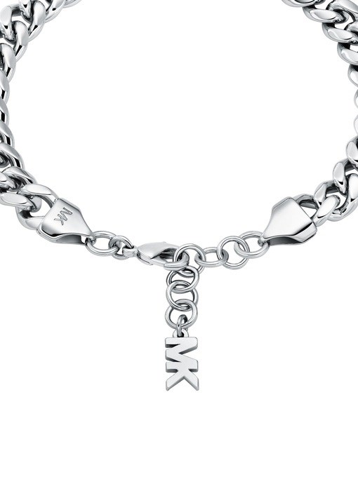 Michael Kors Premium Silver Bracelet MKJ8636040 Michael Kors Premium Silver Bracelet MKJ8636040