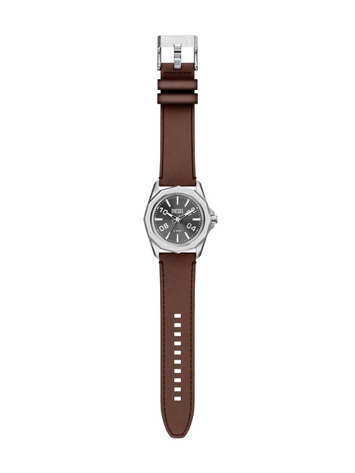 Diesel Stinger Brown Watch DZ2240