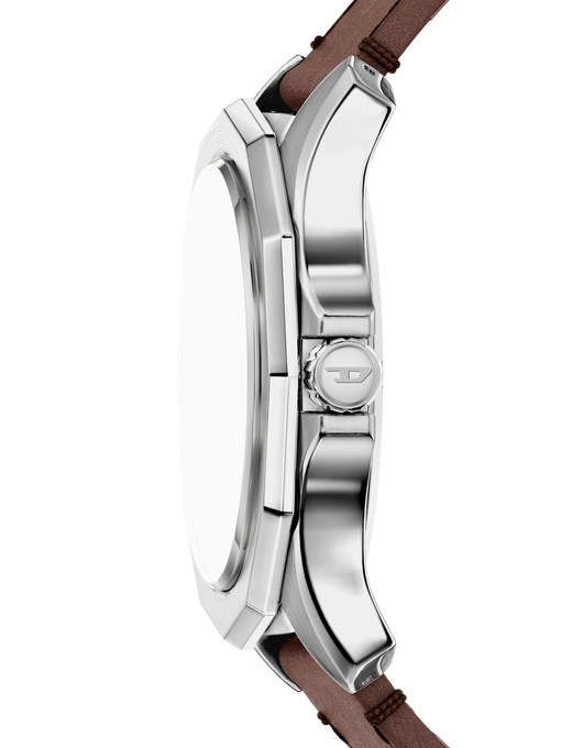 Diesel Stinger Brown Watch DZ2240