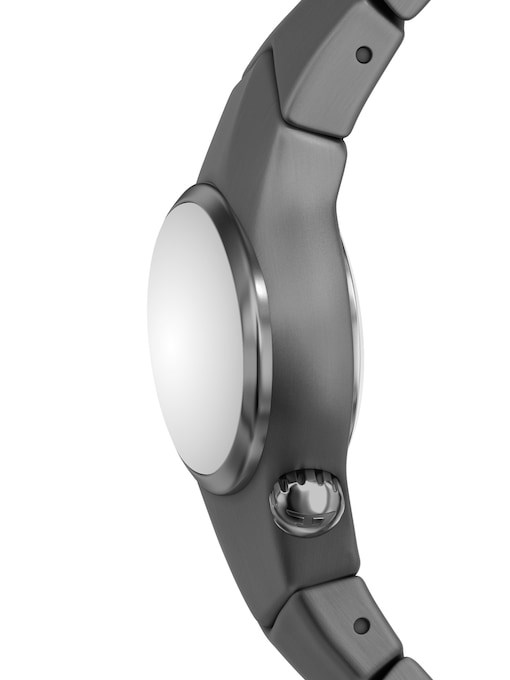 Diesel D-Rush Gunmetal Watch DZ2241 Diesel D-Rush Gunmetal Watch DZ2241