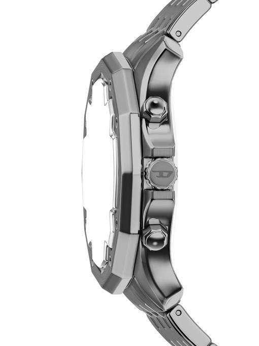Diesel Stinger Gunmetal Watch DZ4711 Diesel Stinger Gunmetal Watch DZ4711