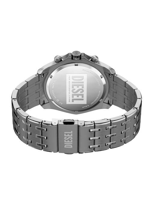 Diesel Stinger Gunmetal Watch DZ4711 Diesel Stinger Gunmetal Watch DZ4711