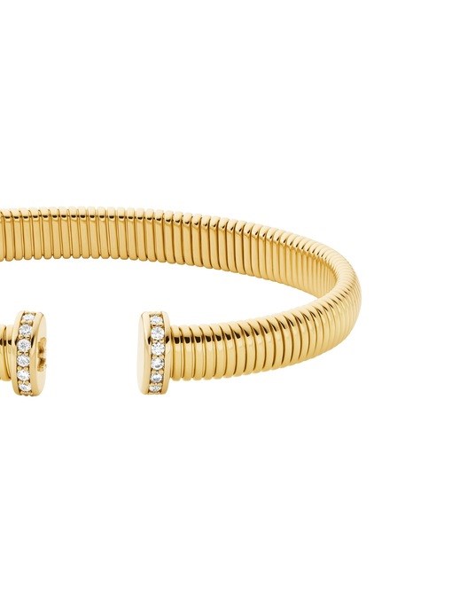Michael Kors Premium Gold Bracelet MKJ8624710 Michael Kors Premium Gold Bracelet MKJ8624710