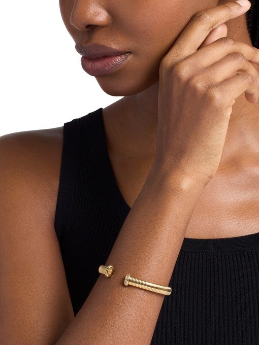 Michael Kors Premium Gold Bracelet MKJ8624710 Michael Kors Premium Gold Bracelet MKJ8624710