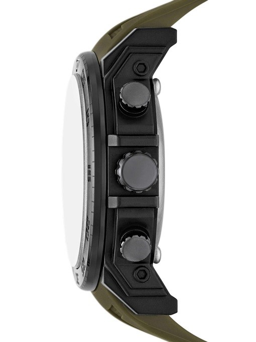 Skechers Ridgeland Ana-Digi Green Polyurethane Watch Skechers Ridgeland Ana-Digi Green Polyurethane Watch