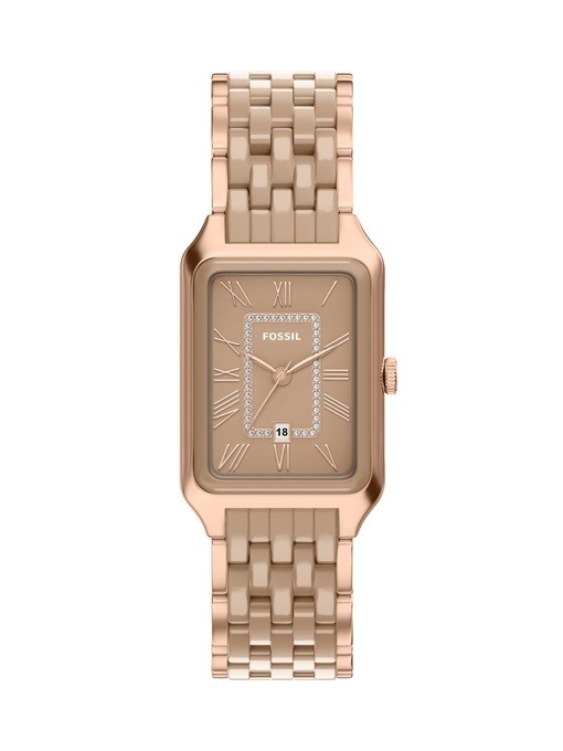 Fossil Raquel Black Watch ES5385