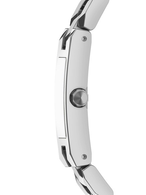 Armani Exchange Two-Hand Stainless Steel Watch Armani Exchange Two-Hand Stainless Steel Watch