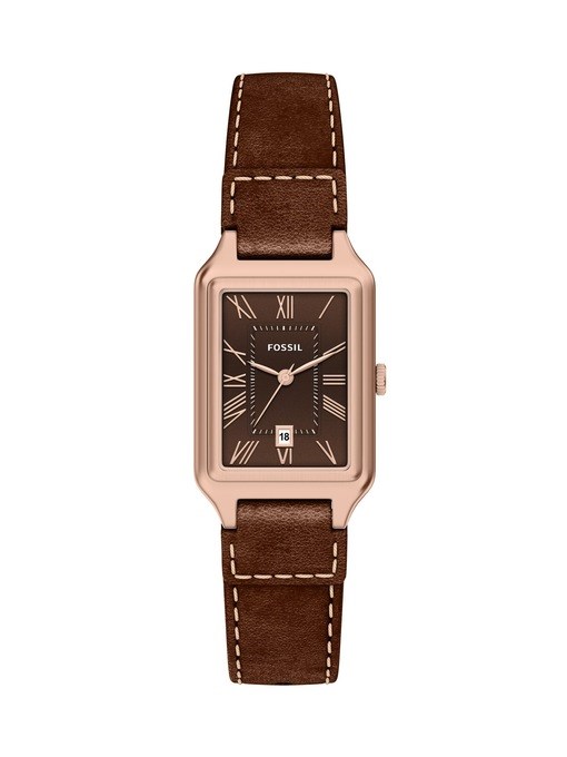 Fossil Raquel Pink Watch ES5466