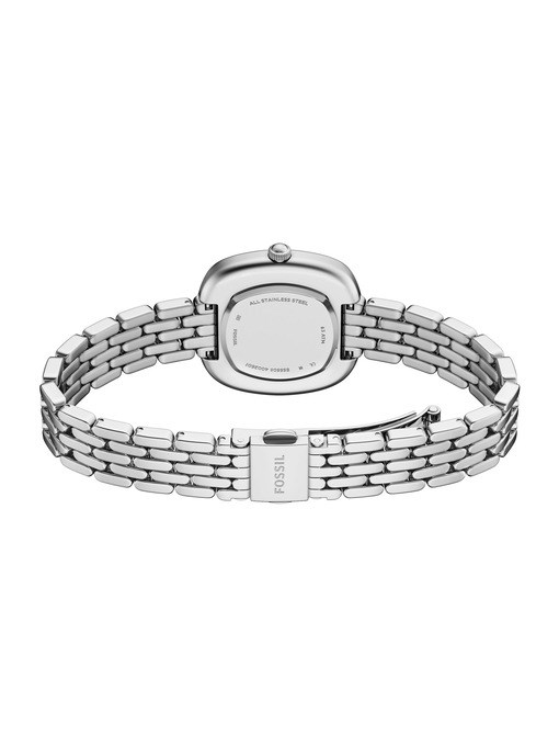 Emerson Three-Hand Stainless Steel Watch Emerson Three-Hand Stainless Steel Watch