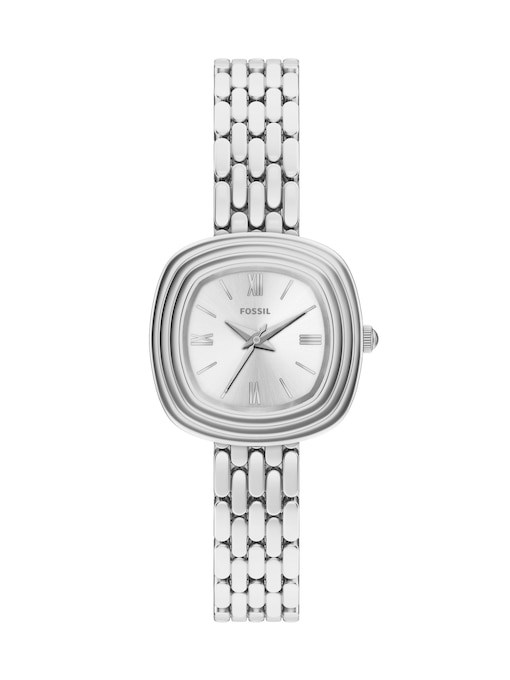 Emerson Three-Hand Two-Tone Stainless Steel Watch