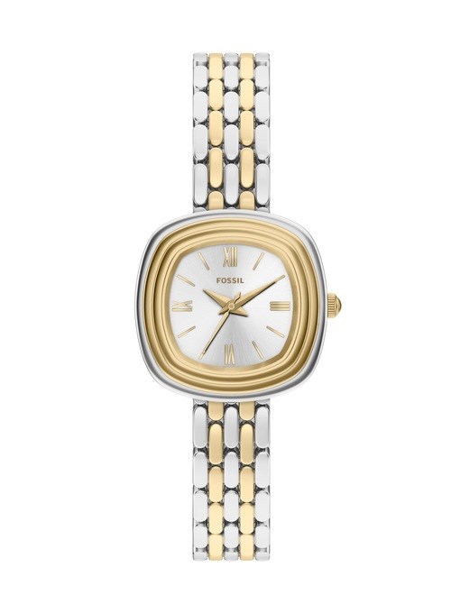 Emerson Three-Hand Two-Tone Stainless Steel Watch Emerson Three-Hand Two-Tone Stainless Steel Watch