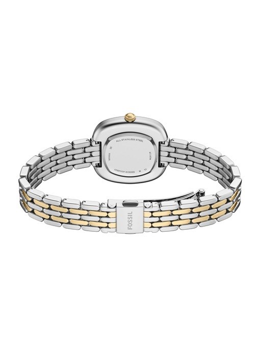 Emerson Three-Hand Two-Tone Stainless Steel Watch Emerson Three-Hand Two-Tone Stainless Steel Watch