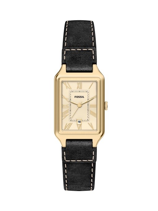 Fossil Raquel Pink Watch ES5466