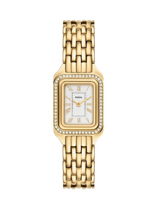 Fossil Raquel Black Watch ES5470