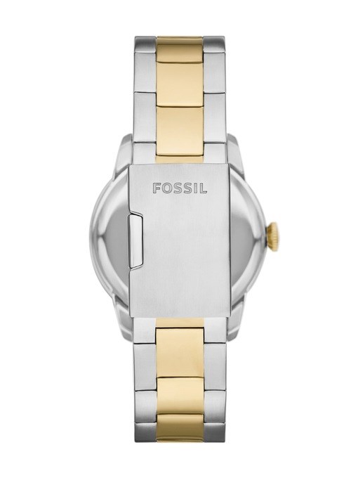 Townsman Big Tic Two-Tone Stainless Steel Watch Townsman Big Tic Two-Tone Stainless Steel Watch