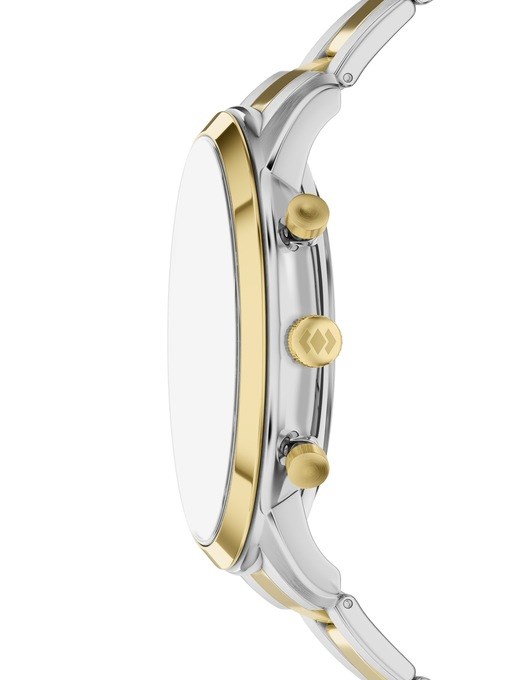 Neutra Chronograph Two-Tone Stainless Steel Watch