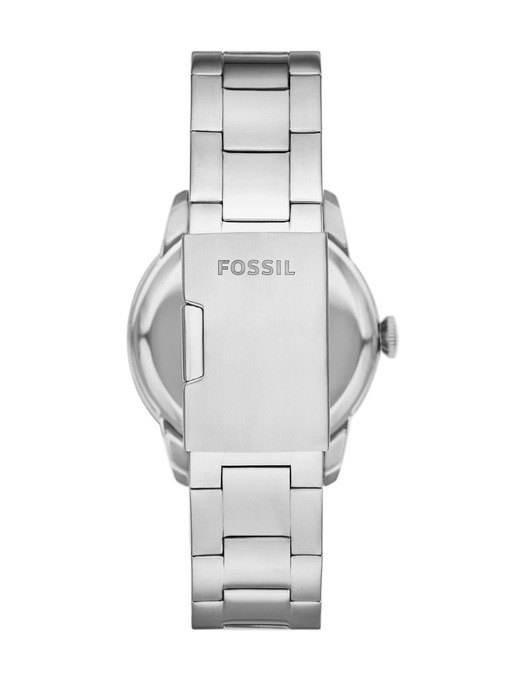 Townsman Big Tic Stainless Steel Watch Townsman Big Tic Stainless Steel Watch