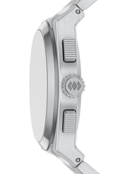 Everett Chronograph Stainless Steel Watch Everett Chronograph Stainless Steel Watch