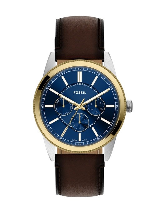 Fossil Pearson Brown Watch FS6137