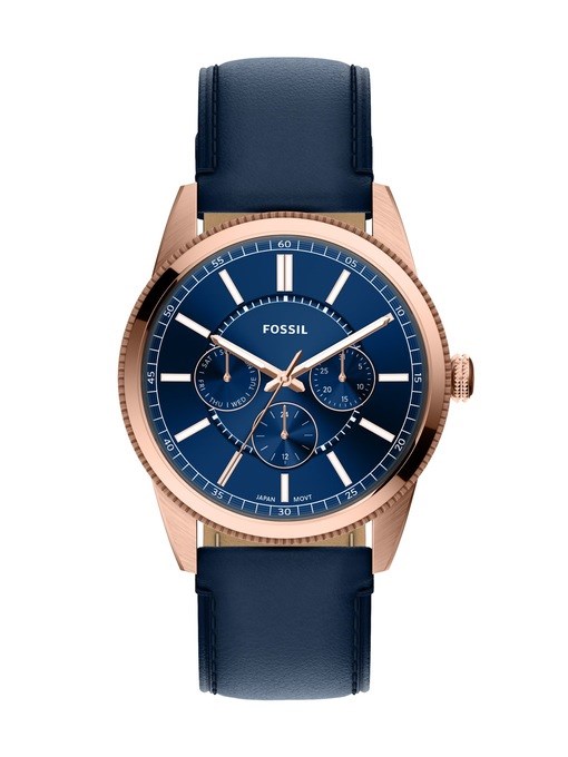 Fossil Pearson Brown Watch FS6137