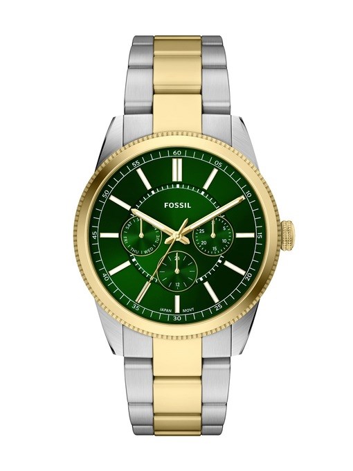 Fossil Pearson Brown Watch FS6137
