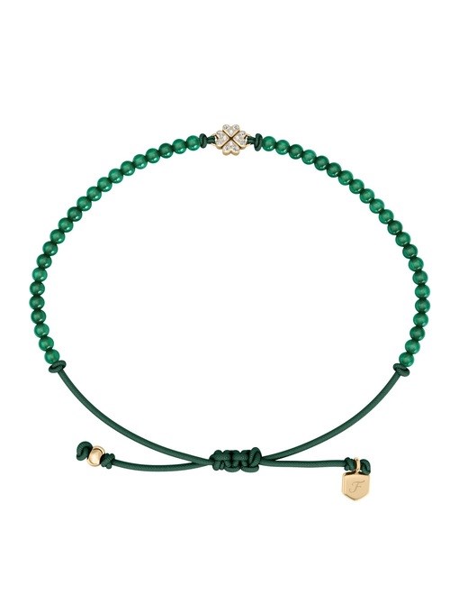 Fossil Sutton Gold Bracelet JF04907710
