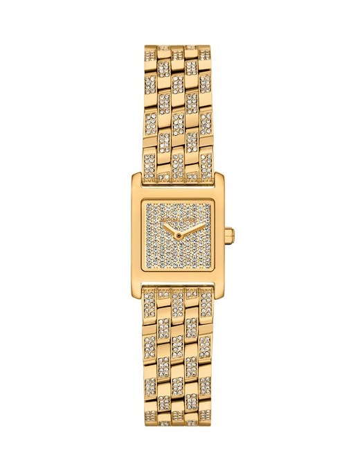 Michael Kors Georgie Rose Gold Watch MK4932