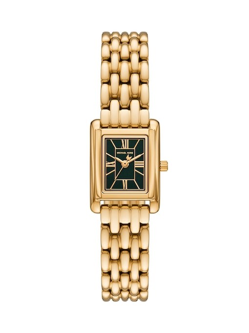 Michael Kors Essex 2-Tone Watch MK4967