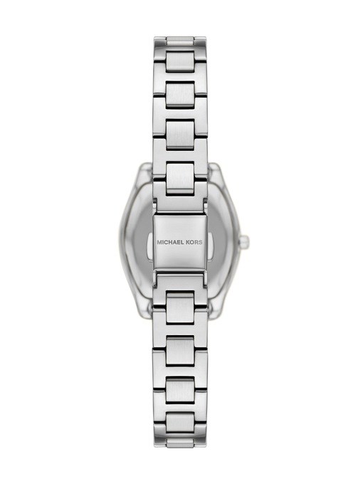 Michael Kors Chelsea Three-Hand Stainless Steel Watch Michael Kors Chelsea Three-Hand Stainless Steel Watch