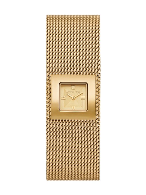 Michael Kors Georgie Rose Gold Watch MK4932