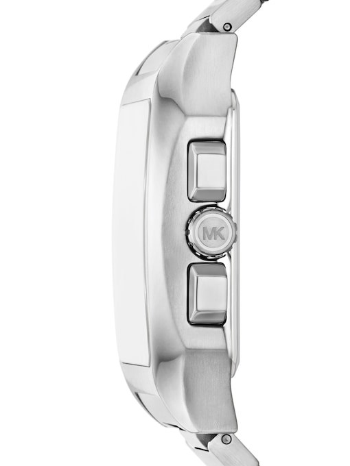 Michael Kors Hayes Chronograph Stainless Steel Watch