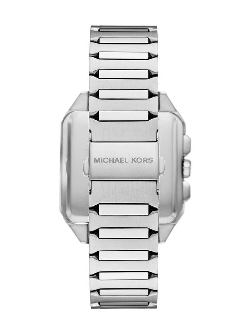 Michael Kors Hayes Chronograph Stainless Steel Watch