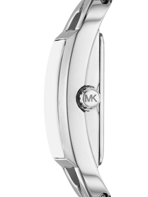 Michael Kors MK Empire Three-Hand Stainless Steel Watch Michael Kors MK Empire Three-Hand Stainless Steel Watch