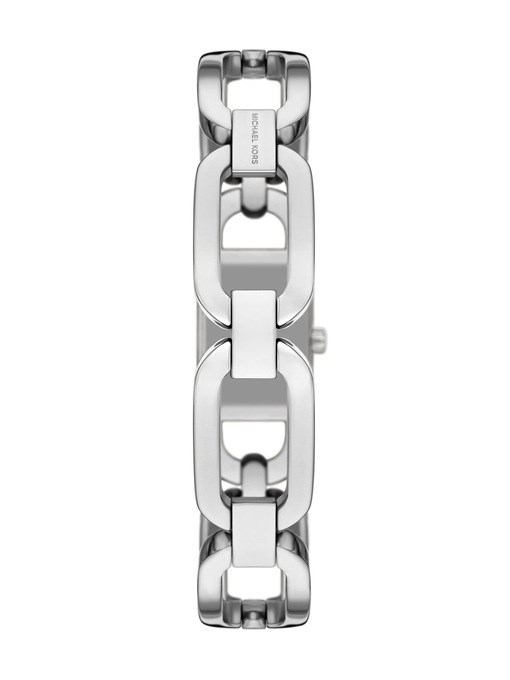 Michael Kors MK Empire Three-Hand Stainless Steel Watch Michael Kors MK Empire Three-Hand Stainless Steel Watch