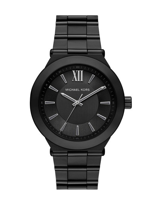 Michael Kors Billie Black Watch MK9253