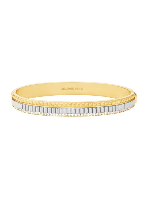 Michael Kors Lexington Bangle Bracelet