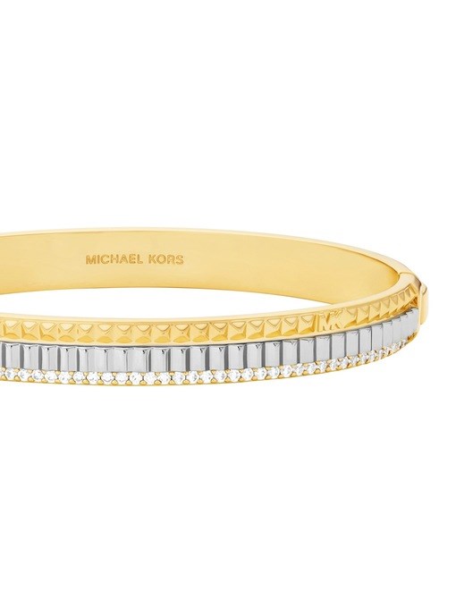 Michael Kors Lexington Bangle Bracelet