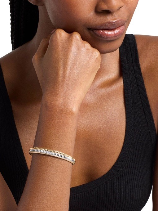 Michael Kors Lexington Bangle Bracelet