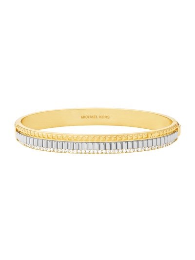 Michael Kors Lexington Bangle Bracelet